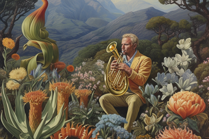 Gene Kierman